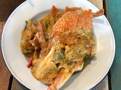 -Doo Dee Thai Food(Issan/Isaan/Esan)