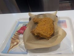 -德克士(五洲餐厅)