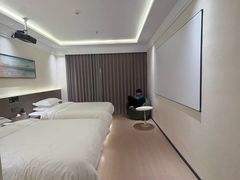 -碧水豪园·足浴·SPA·汗蒸·那须汤泉(中山东路店)