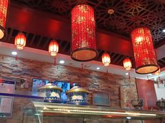 -德顺源·非遗烧麦·老菜(大观园店)