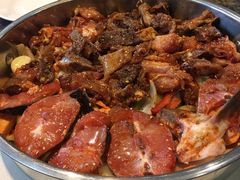 -黄记煌三汁焖锅(华发商都店)