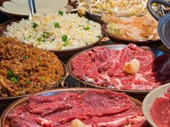 -阳阳老火锅(小南门店)