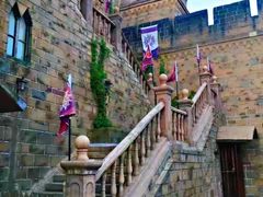 -青岛方特梦幻王国