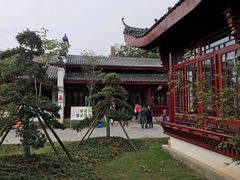 门面-堤角公园