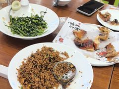 -北京烤鸭 ·儿童菜 ·采风阁家常菜餐厅(亚龙湾天域酒店)