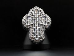 -梵薇Joker.V银饰工作室