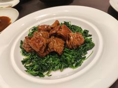 草头圈子-老正兴菜馆(福州路店)