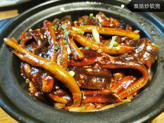 -扬州狮子楼·非遗淮扬菜(东关街店)