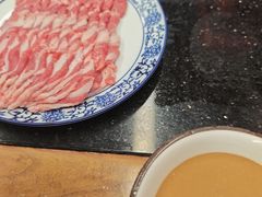 -裕德孚·非遗手切涮羊肉(东直门内大街店)