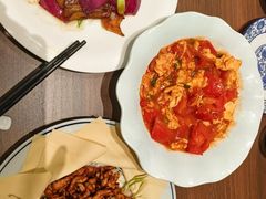 -百花深处·老北京风味菜