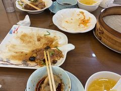 -百年认一力 太原老字号 (桥头街店)