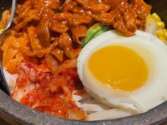 -花腰餐吧Bistro烧烤 傣味(传媒大学店)