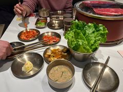 -西塔老太太泥炉烤肉(川沙百联店)