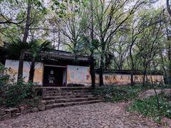 -虞山风景区