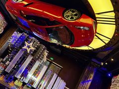 -MOSSO德国餐厅·音乐酒吧(环宇荟店)