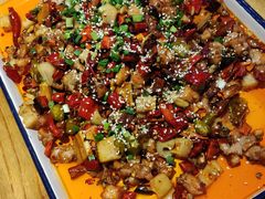 霸王兔.-兔槽江湖菜·重庆璧山兔(水围店)