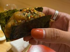 -鮨青(恒基名人购物中心店)