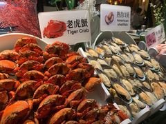 -星伦多自助料理(华润万象城店)