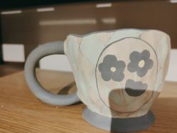 -趣陶陶艺手工坊(新世界百货重庆店)