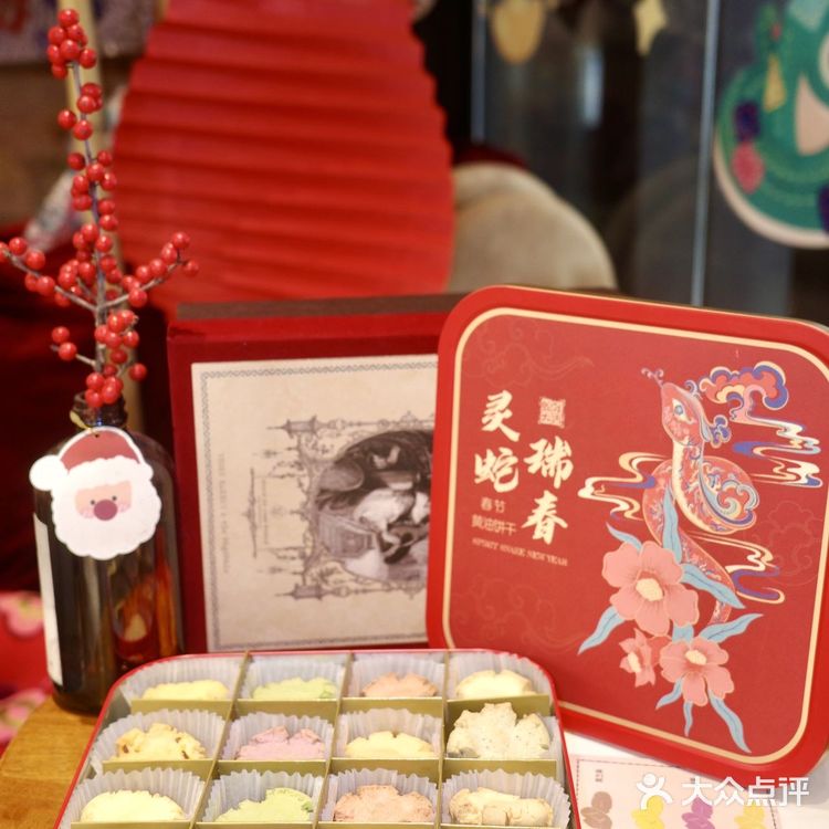 王的手创来苏州了，还带来了首次跨界联名...