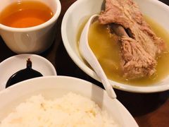 -松發肉骨茶(先得坊店)
