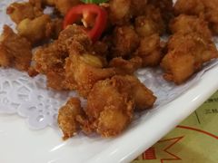 -香港仔茶餐厅(凤阳店)