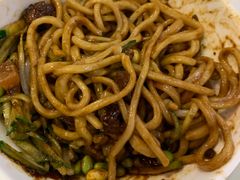 -到家尝北京菜(西坝河店)