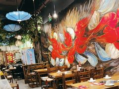 -槐店王婆大虾(开发区店)