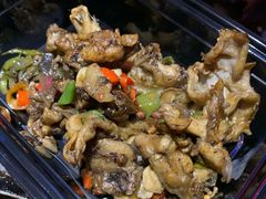 -蘭奢雅集·江浙菜(青山江滩店)