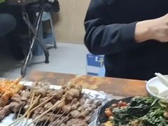 -万丰串店