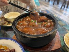 鲍汁芋艿-卤鸭儿(温州路店)