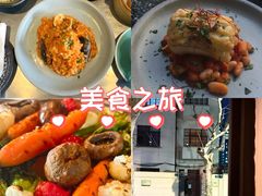 -Apollo·西班牙小酒馆(安福路店)