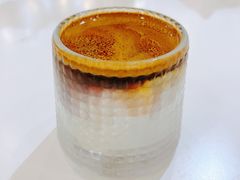 老北京污Dirty-1/4 ONE QUARTER COFFEE LAB(朝阳大悦城店)