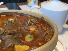-同湘会馆(粤垦路店)