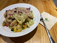 -CALIFORKS加州叉子轻食(朝阳门店)