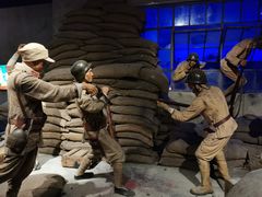 -上海四行仓库抗战纪念馆