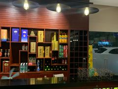 -前门烤鸭(江东中路店)