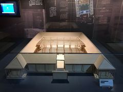 -宝鸡周原博物院