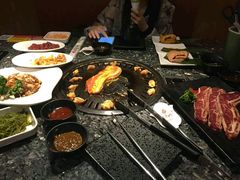 -汉拿山(包河万达店)