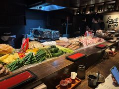 -三川·十酒Izakaya(南昌路店)