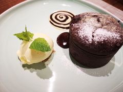 -Hurricane's Grill 飓风牛排