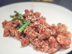 -華府(凯德晶萃店)