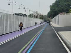 -广州市紫泥堂文化创意园景区