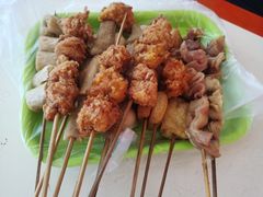 -马记大锅煮(总店)