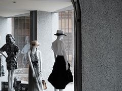 -HUG·拥抱咖啡(郑州宝龙广场店)