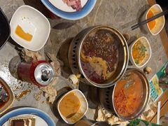 -亚马逊蒸汽活海鲜自助(LCM置汇旭辉广场店)