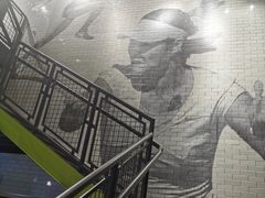 -NIKE武汉品牌体验店