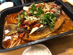 -川酷麻辣香锅(公主坟城乡贸易中心店)