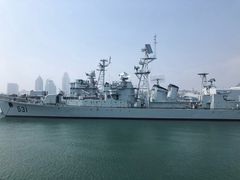 -中国人民解放军海军博物馆