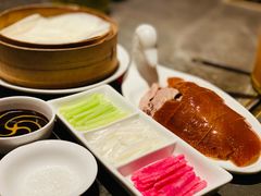 北京烤鸭-金鸭季·北京烤鸭(深业上城店)